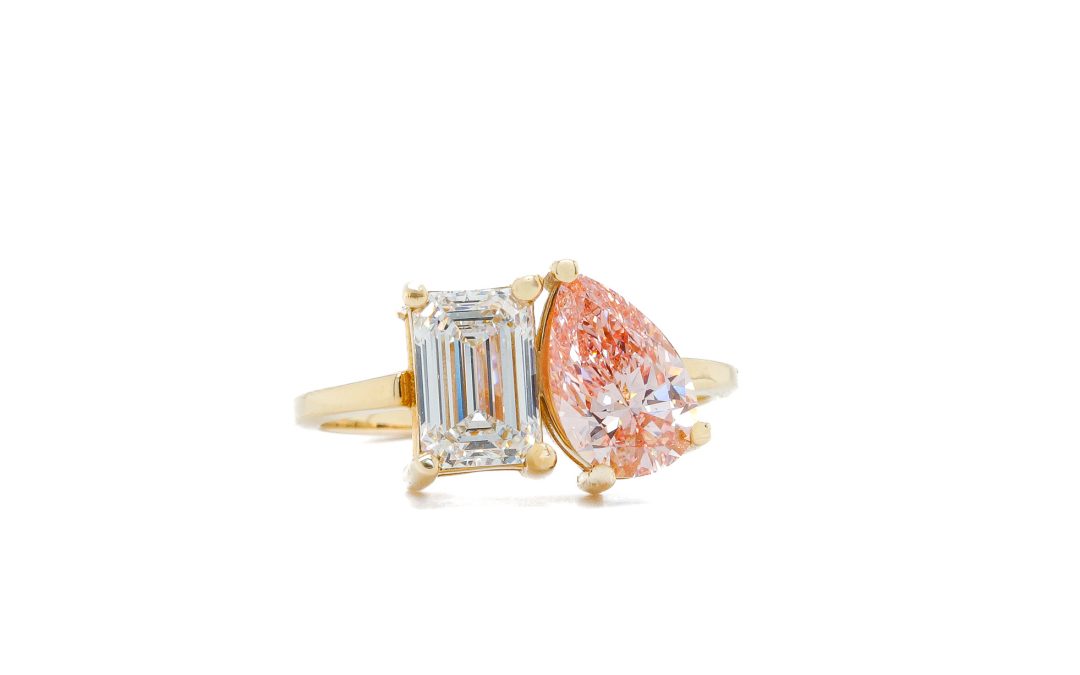 Engagement Ring Trends for 2025: Unique Styles to Say ‘Yes’