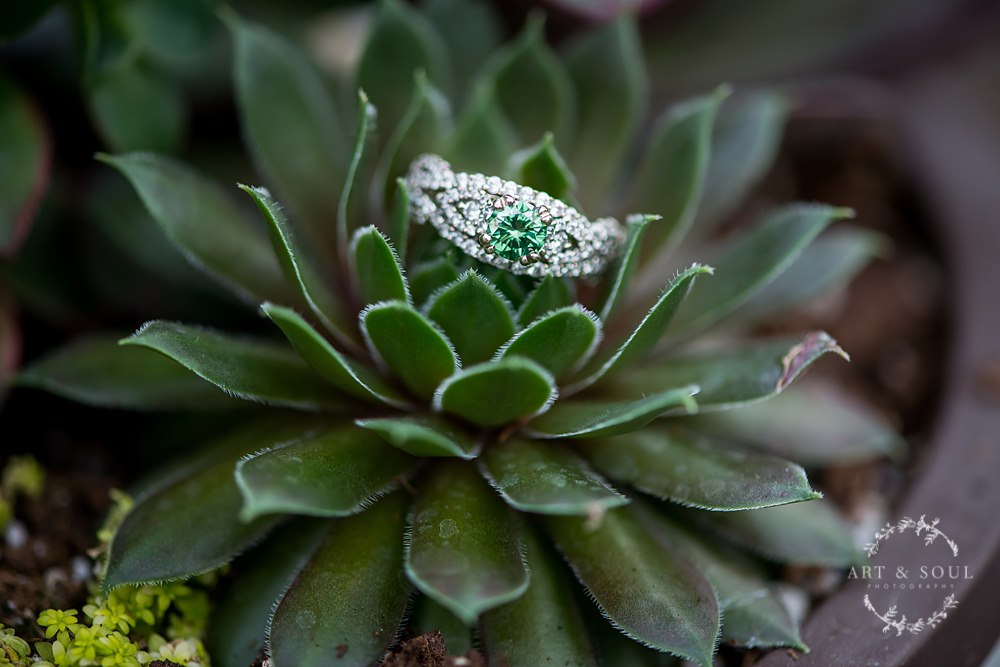 The Evolution of Bridal Jewelry: From Vintage Glam to Contemporary Chic