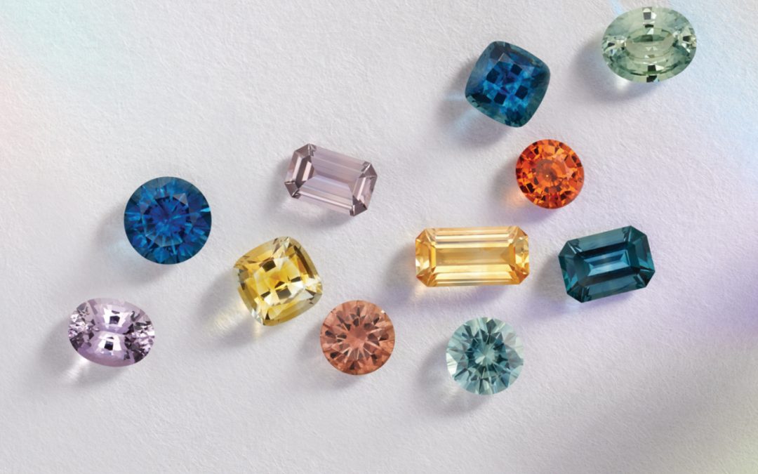 Sapphire: September’s Brilliant Birthstone