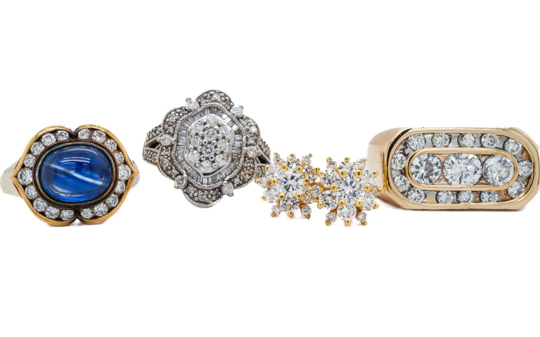 The Top 5 Reasons Why Estate Pieces Steal Hearts