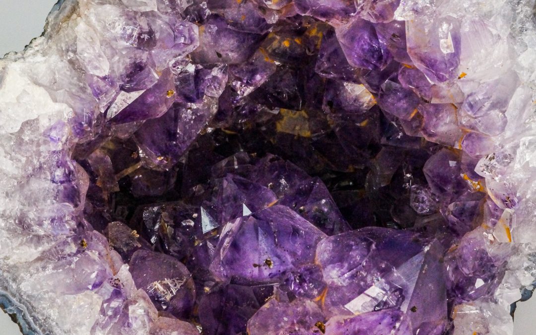 The Royal Purple: Celebrating February’s Birthstone, Amethyst