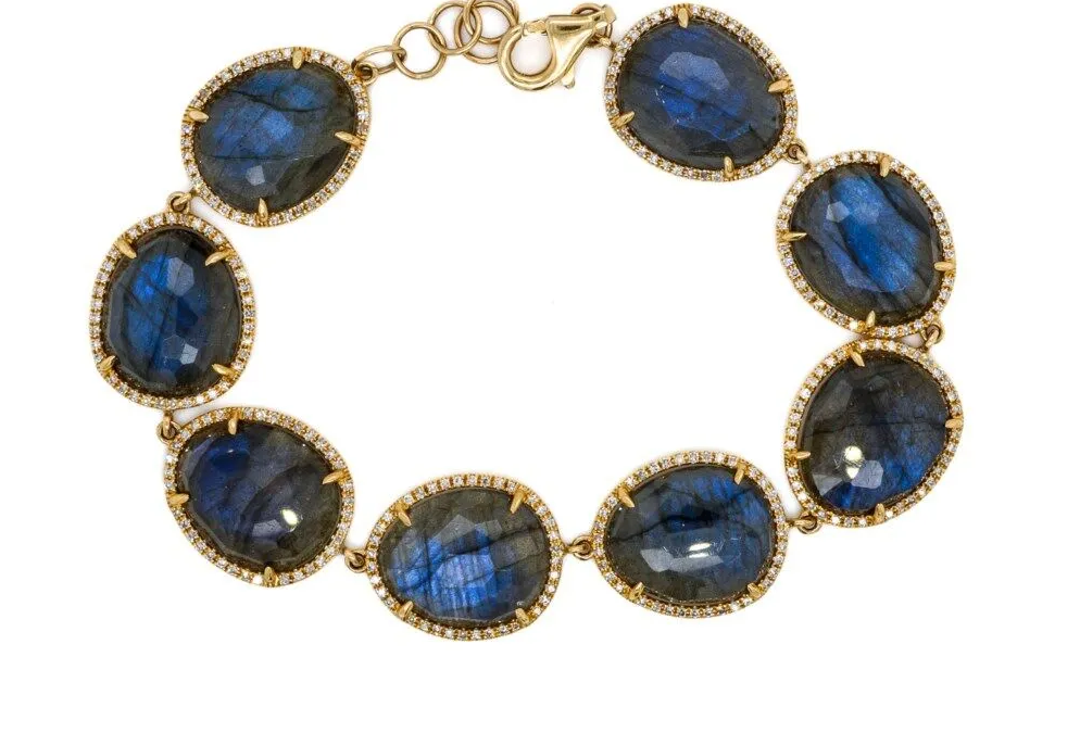 Stone Stories: The Meaning Behind Labradorite