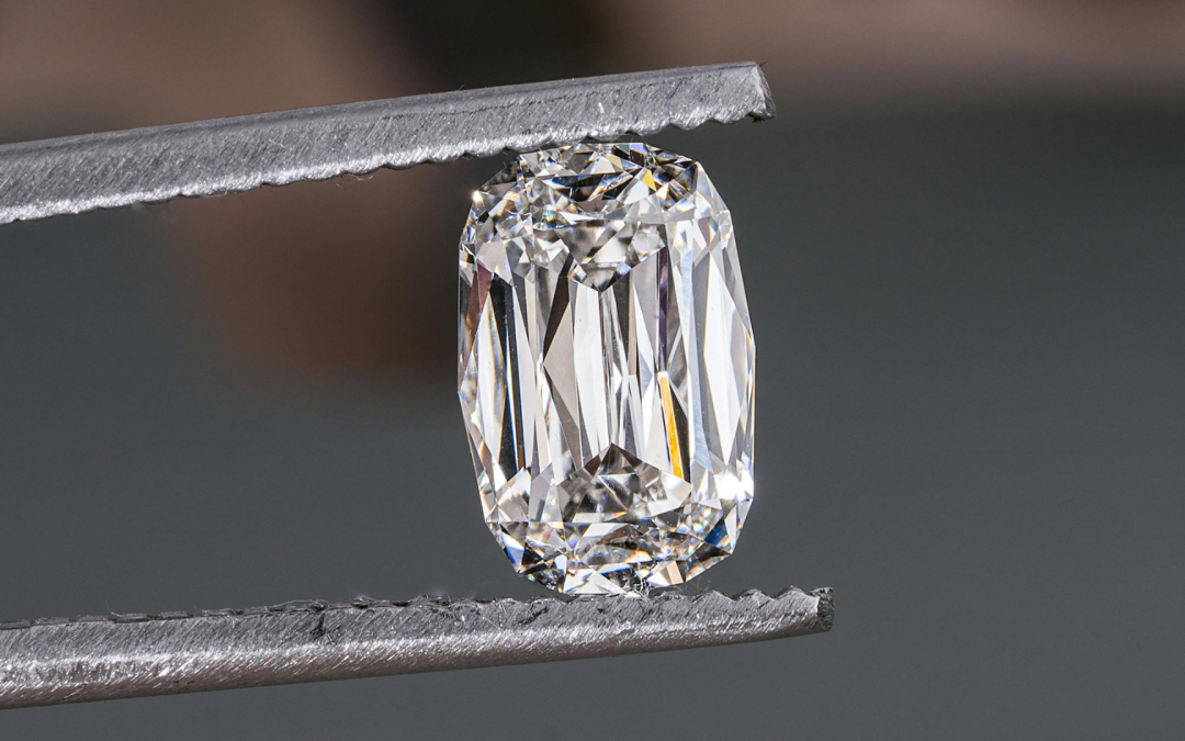 Stone Stories: The Meaning Behind Diamonds