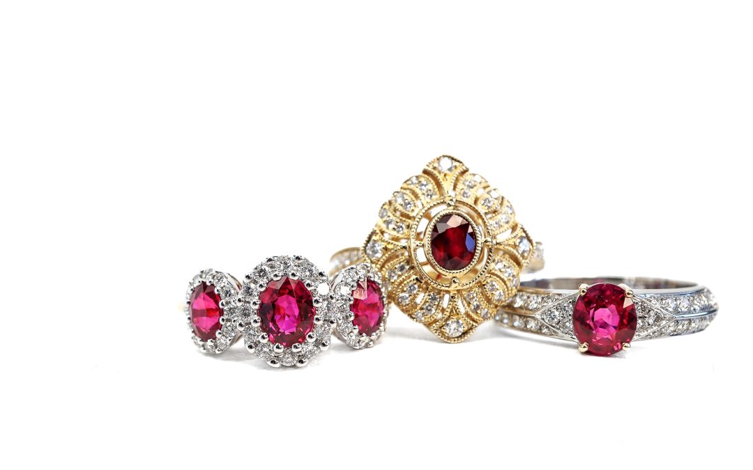 Stone Stories: The Meaning Behind Ruby