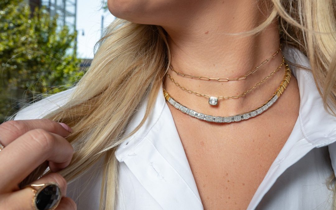 2026 Summertime Jewelry Trends: Y2K with a Modern Twist
