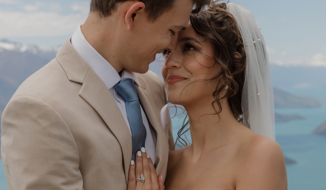Beautiful Moments: Natalie & Grant